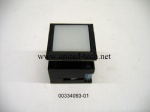 SIEMENS SIPLACE  00334093-01 Push button 3SB3 b/w 26x26mm