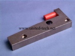 SIEMENS SIPLACE  00334099-01 END STOP BUFFER