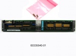 SIEMENS SIPLACE  00335540-01 MVS-BACKPLANE