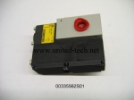 SIEMENS SIPLACE  00335562S01 SENTRONIC PRESSURE CONTROLLED VALVE 1/2