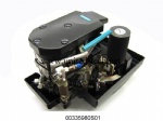 SIEMENS SIPLACE  00335980S01 COLLECT <(>&<)> PLACE HEAD/DLM1