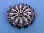 SIEMENS SIPLACE  00341181S01 STAR MOUNTED /DLM1