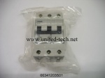 SIEMENS SIPLACE  00341203S01 AUTOMATIC CIRCUITE BREAKER 5SX2