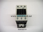 SIEMENS SIPLACE 00341207-01 Contactor 3RT10 / 24VDC / Size S2