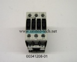 SIEMENS SIPLACE 00341208-01 Contactor 3RT10 / 24VDC / Size S2