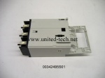 SIEMENS SIPLACE  00342495S01 ENGINE PROTEC.- RELEA.BLOCK ZM-16-PKZ2