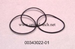 SIEMENS SIPLACE  00343022S01 O-Ring 30*1 1