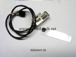SIEMENS SIPLACE  00343441-05 Incremental shaft encoder X-axis