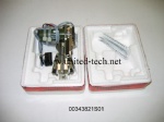 SIEMENS SIPLACE 00343821S01 CENTERING STATION F.CERAMIC NOZZLE G4.3