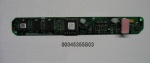 SIEMENS SIPLACE  00345355S03 CONTROL PCB FOR 3x8mm S FEEDER