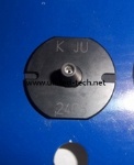 PANASONIC CM202/CM402/CM602 2405 NOZZLE KXFX05BVA00