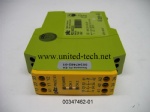 SIEMENS SIPLACE  00347462-01 Relais. Emergency Stop. PNOZ X1 24V