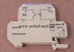 SIEMENS SIPLACE  00347475-02 OPTO-ELECTRONIC FOR STEP MOTOR DKO. 24V