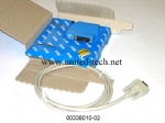 SIEMENS SIPLACE  00338010-02 BARCODE-READER SICK CLV412
