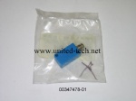 SIEMENS SIPLACE  00347478-01 PROXIMITY SWITCH IQ10-03BPS-KTO
