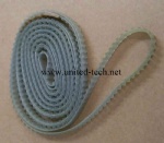 SIEMENS SIPLACE 00348212-01 TOOTH BELT 10 T5/3100