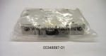 SIEMENS SIPLACE  00348597-01 Auto circuit breaker 5SX2 / 1pol /6A-AC