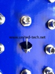 PANASONIC CM202/CM402/CM602 115AS NOZZLE N610017372AC