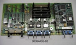 SIEMENS SIPLACE  00354432-02 PORTAL HEAD DISTRIBUTOR COMPL. F5-HM
