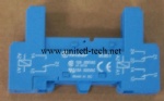 SIEMENS SIPLACE  00354469-01 RELAY SOCKET