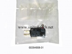 SIEMENS SIPLACE  00354908-01 Limit Switch Lifting Axis