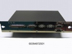 SIEMENS SIPLACE  00354972S01 MTC BG C167-CONTROLLERBOARD