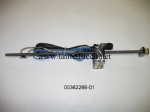 SIEMENS SIPLACE子 00362266-01 Adjusting Unit 1 Width Adjustment SM