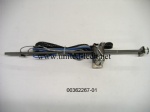 SIEMENS SIPLACE  00362267-01 Adjusting Unit 1 Width Adjustment SM