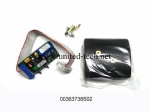 SIEMENS SIPLACE  00363738S02 Vacuum Board (2 Sectors)