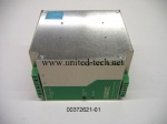 SIEMENS SIPLACE  00372621-01 Power Supply 24V DC MTC2