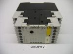 SIEMENS SIPLACE  00372649-01 Emergency Stop Switchgear