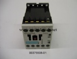 SIEMENS SIPLACE  00375508-01 PROTECTION 3RT10 /24VAC / SIZE S00