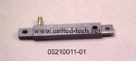 SIEMENS SIPLACE  02100111-01 FLAT CYLINDER. TYPE EZH-2.5/9-10