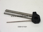 SIEMENS SIPLACE  03001311S01 VACUUM DISTRIBUTOR complete