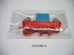 SIEMENS SIPLACE  03002385-01 RELAIS-MODULE 288-368 / 24VDC / 1.