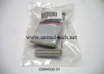 SIEMENS SIPLACE  03004332-01 Flat Ribbon Cable Set TWIN