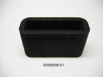 SIEMENS SIPLACE 03006296-01 AIR SILENCER
