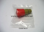 SIEMENS SIPLACE  03009740-01 Auto circuit breaker 5SX2 / 1pol / 10A-AC