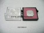 SIEMENS SIPLACE  03010565-01 CALIBRATION PART VERSION 3