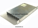 SIEMENS SIPLACE  03020549-02 30V-DC-DC-CONVERTER COMPL. X-SERIES