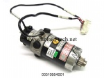 SIEMENS SIPLACE  00310954S01 MOTOR UNIT X-AXIS