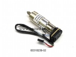 SIEMENS SIPLACE  00318239-02 MOTOR UNIT KX-AXIS