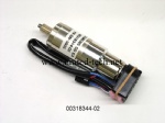 SIEMENS SIPLACE  00318344-02 MOTOR UNIT KY-AXIS