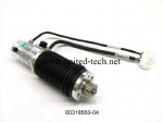 SIEMENS SIPLACE  00318553-04 Motor for X-Axis Voltage: 65V/DC Watt: 140W Single