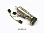 SIEMENS SIPLACE  00319891S01 Motor z-axis Voltage: 32V/DC Watt: 75W Single Pha