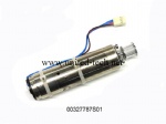 SIEMENS SIPLACE  00327787S01 DC-Motor-Tacho-Unit with Pulley Voltage: 18V/DC W