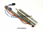 SIEMENS SIPLACE  00333496S01 Motor with integrated Tacho Voltage: 18V/DC Watt: 27