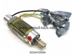 SIEMENS SIPLACE 00334153S04 Motor X-Axis S23 compl.