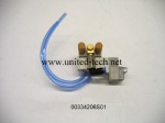 SIEMENS SIPLACE  00334206S01 VALVE COMPLETE