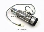 SIEMENS SIPLACE  00335216S01 MOTOR FOR LIFTING TABLE 3